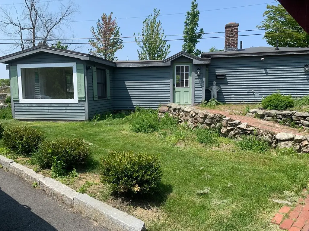 995A Oak Hill Rd , 1, Fitchburg, MA 01420 - #1