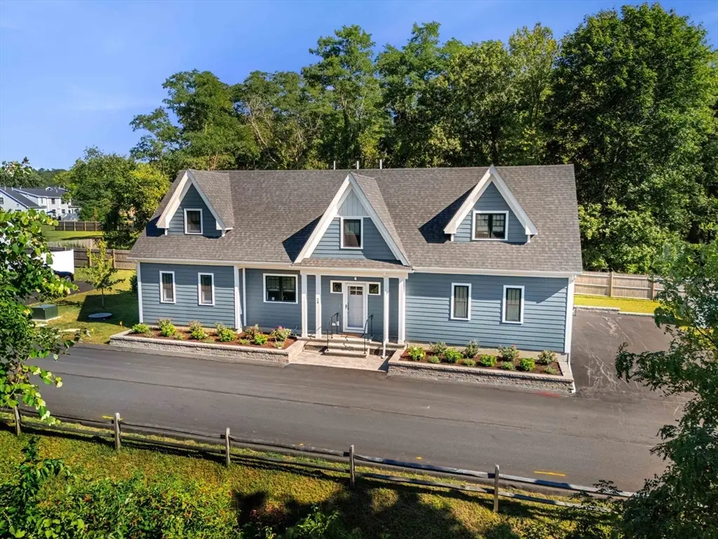 24 Primrose Lane #24, Ipswich, MA 01938 - #1