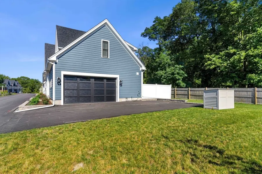 24 Primrose Lane #24, Ipswich, MA 01938 - #3