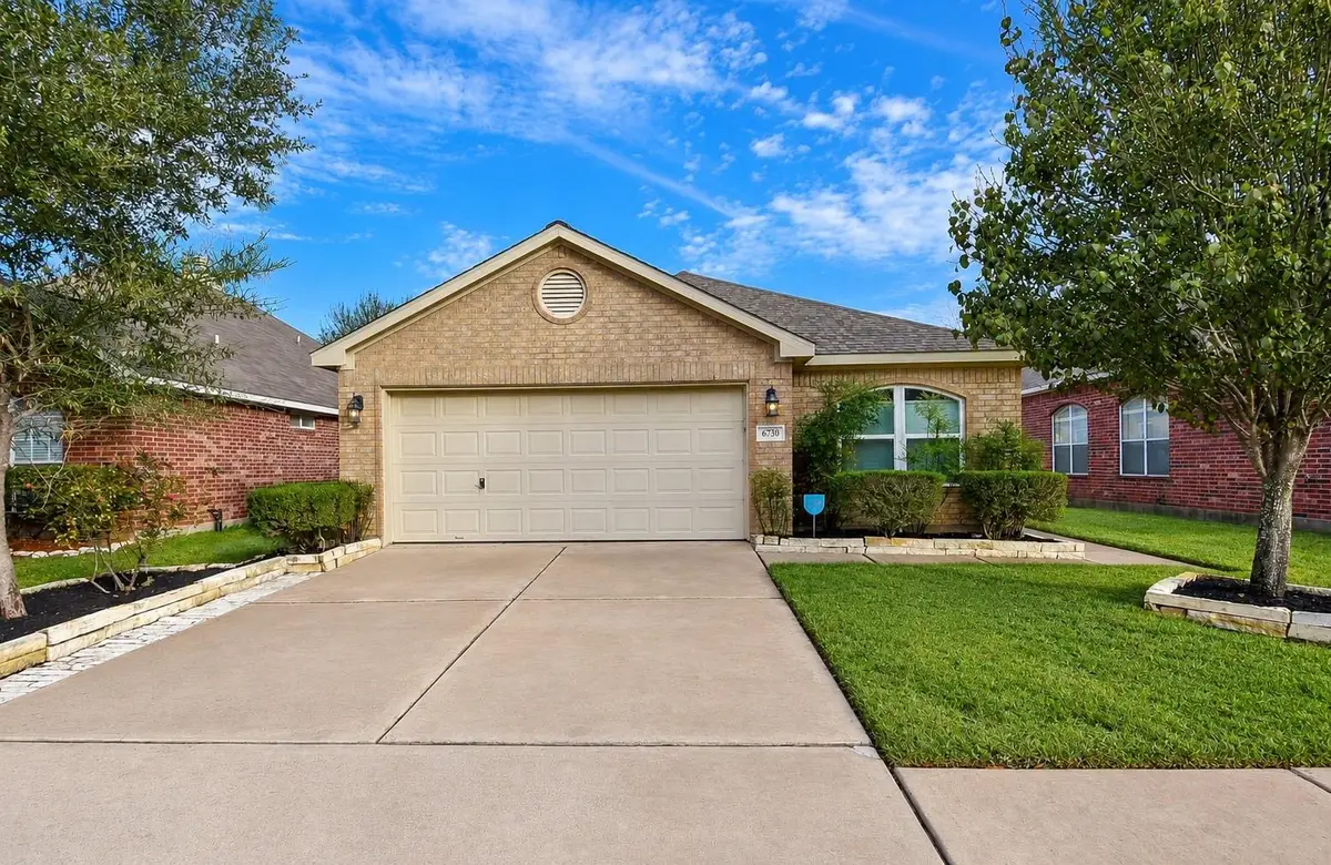 6730 Albion Cresent Drive, Katy, TX 77449 - #1
