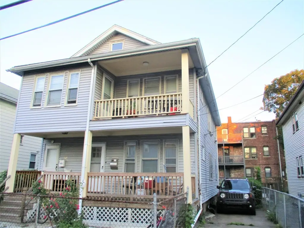 71 Hooker St. #1, Boston, MA 02134 - #1