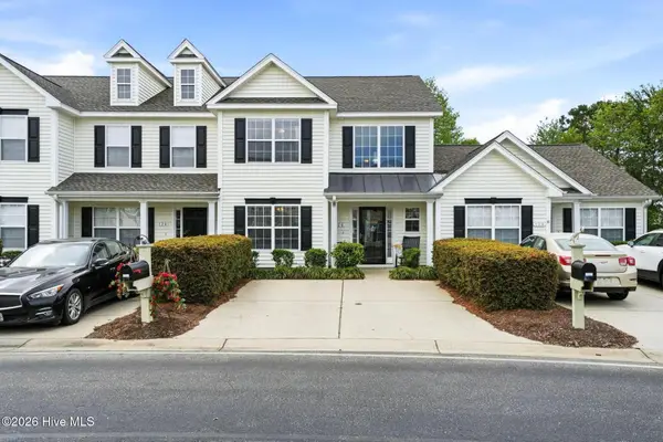 126 Cobblers Circle #126, Calabash, NC 28467