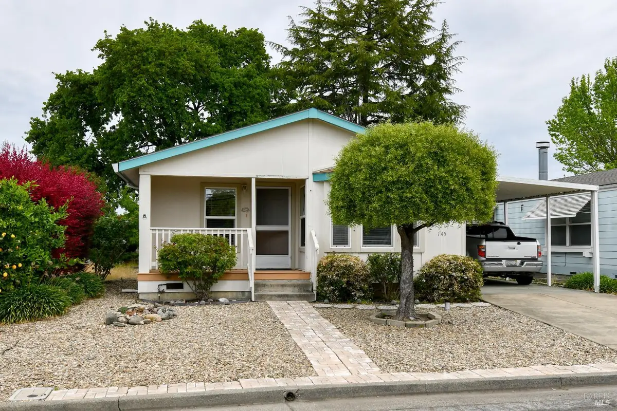 145 Westgate Circle, Santa Rosa, CA 95401 - #1