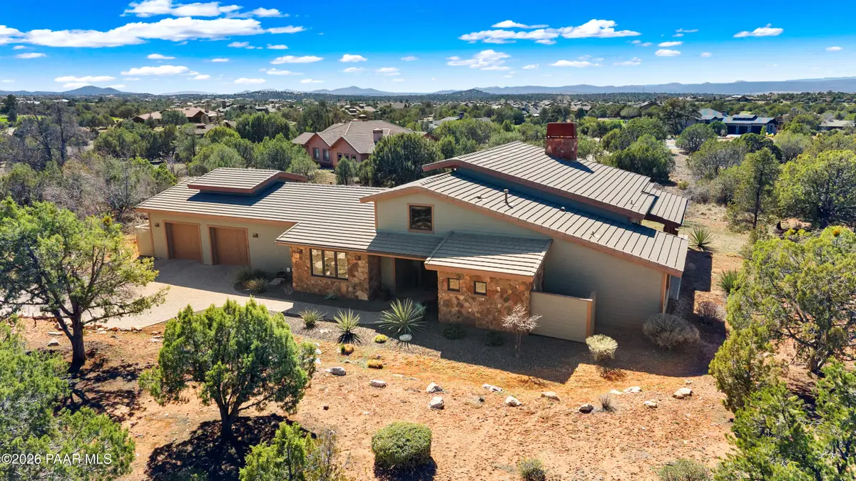 5105 W Vengeance Trail, Prescott, AZ 86305 - #1