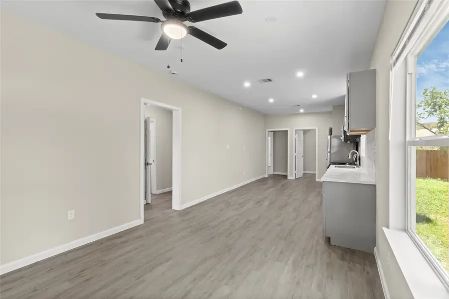 8402 Bassett Street, Houston, TX 77051 - #3