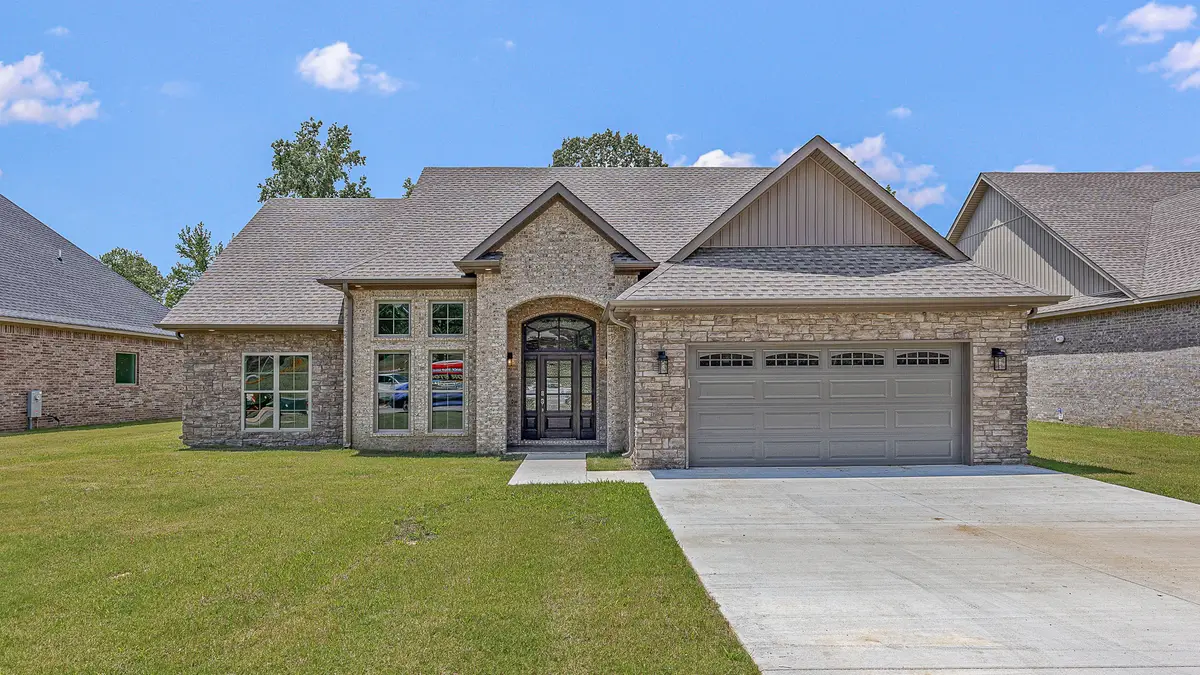 3019 Brianna Dr., Jonesboro, AR 72401 - Image #1