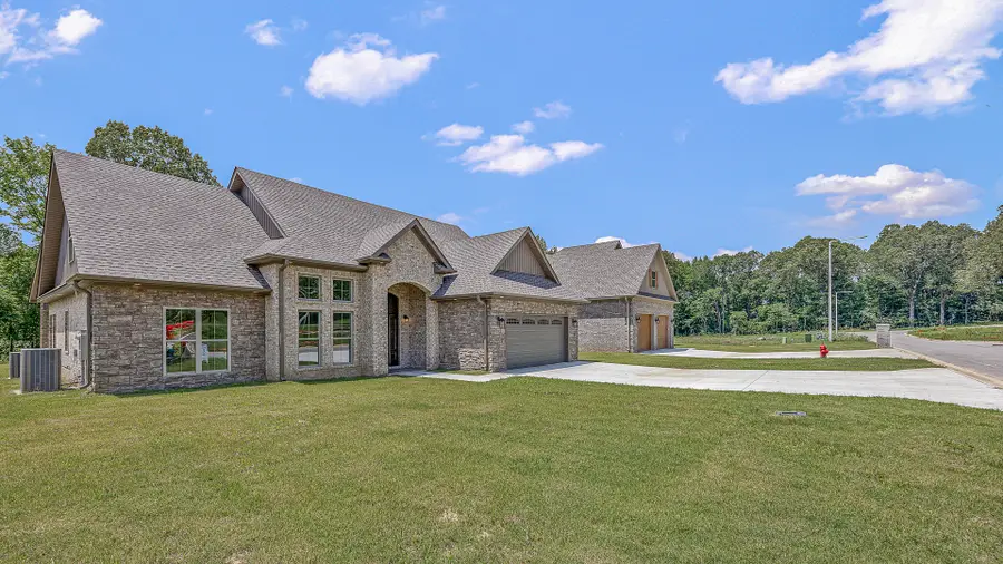 3019 Brianna Dr., Jonesboro, AR 72401 - Image #2