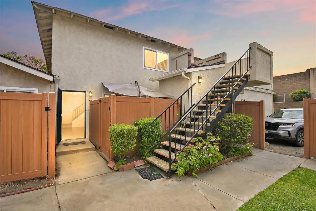 16946 Sierra Vista Way, Cerritos, CA 90703 - #1
