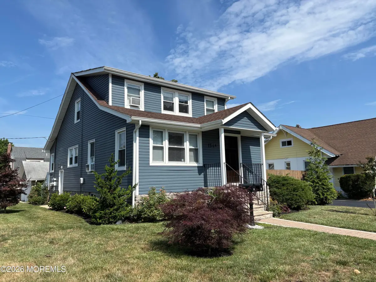 154 8th Street #A, Belford, NJ 07718 - #1