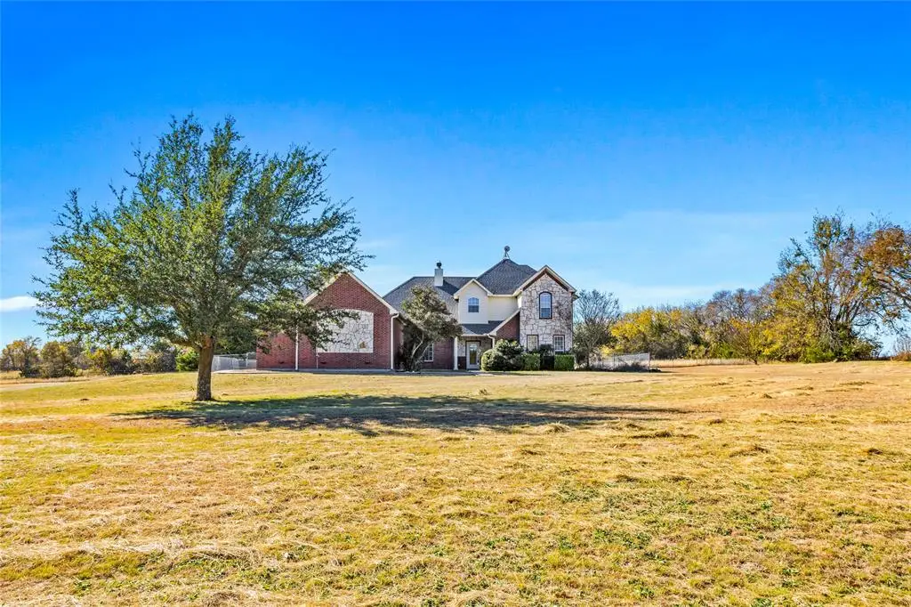 1299 Blackmon Road #C482R, Van Alstyne, TX 75495 - Image #1