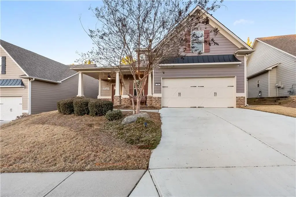 104 Willow Creek Trail, Dallas, GA 30132 - #1