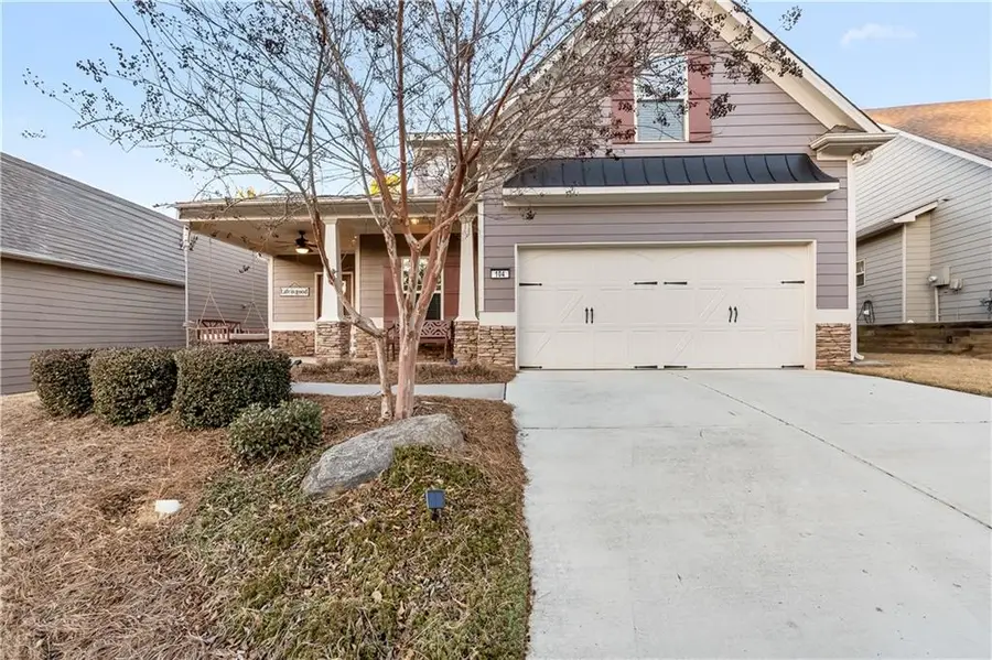 104 Willow Creek Trail, Dallas, GA 30132 - #2