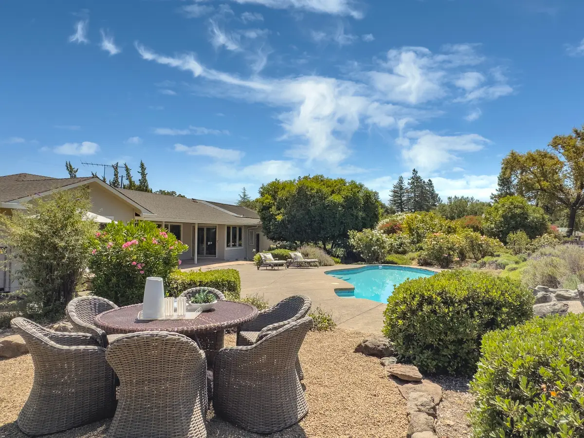 143 Loma Vista Drive, Sonoma, CA 95476 - #1