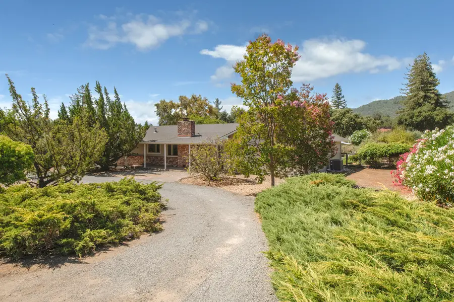 143 Loma Vista Drive, Sonoma, CA 95476 - #2