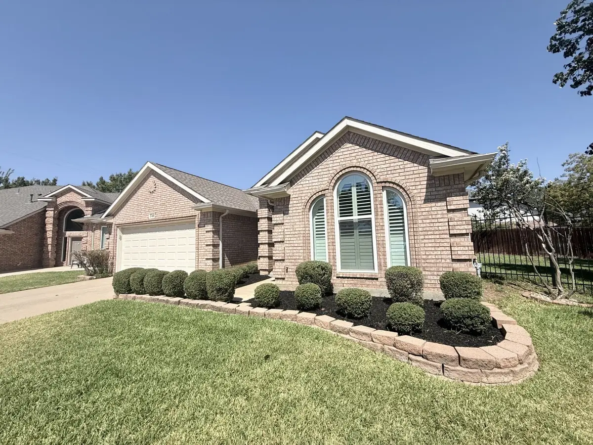 2749 Crystal Glenn Circle, Hurst, TX 76054 - #1