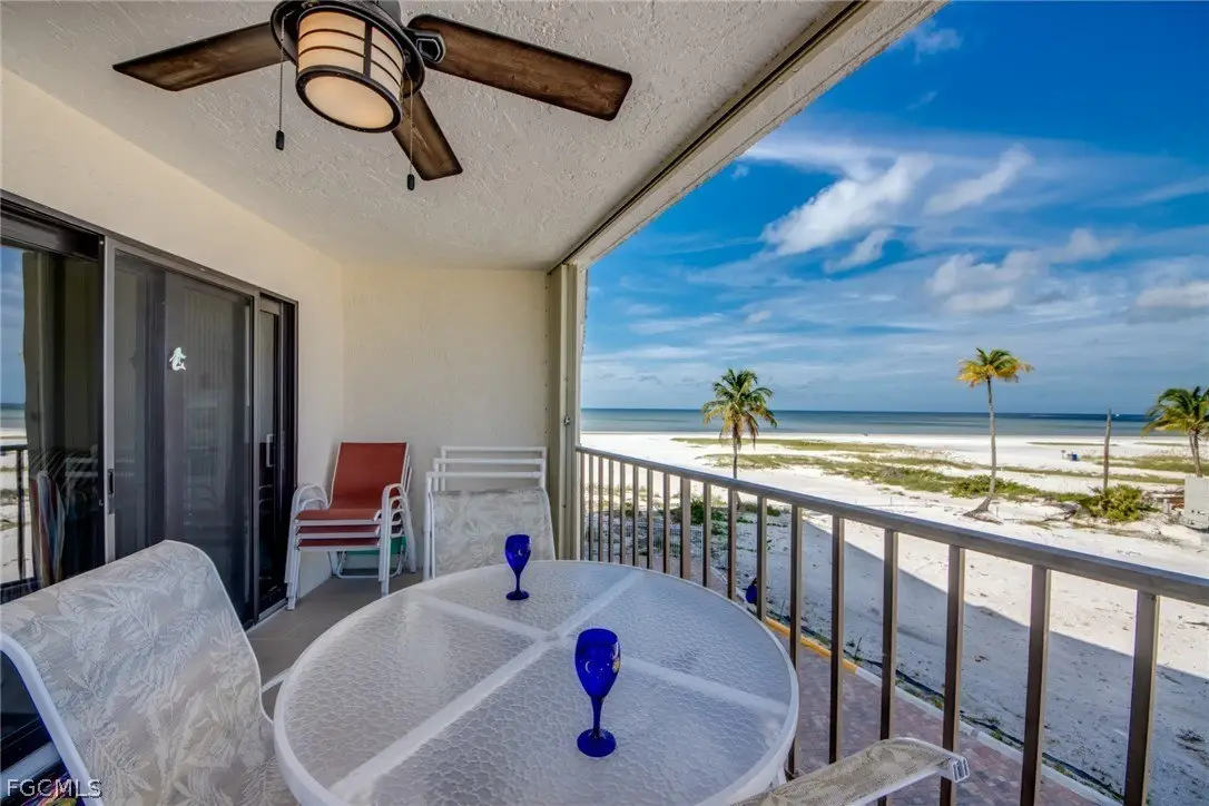 2532 Estero Boulevard unit: 208, Fort Myers Beach, FL 33931 - #1
