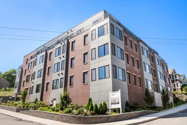 249 Corey Rd. #206, Boston, MA 02134