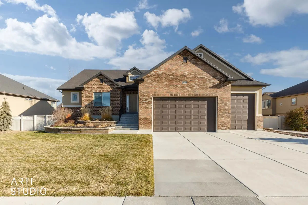 4068 S 4950 W, West Haven, UT 84401 - #1