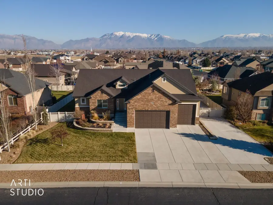 4068 S 4950 W, West Haven, UT 84401 - #2