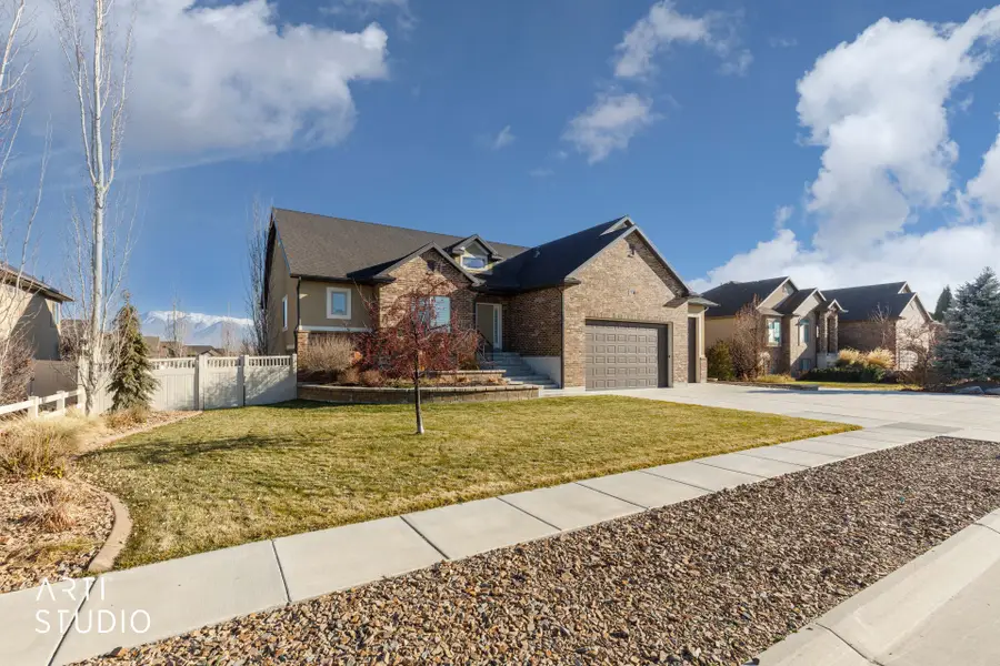 4068 S 4950 W, West Haven, UT 84401 - #3