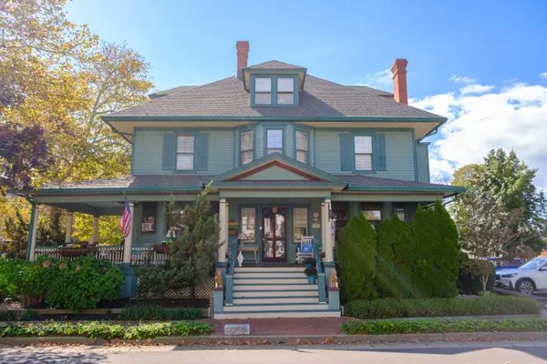 202 Ocean Street, Cape May, NJ 08204