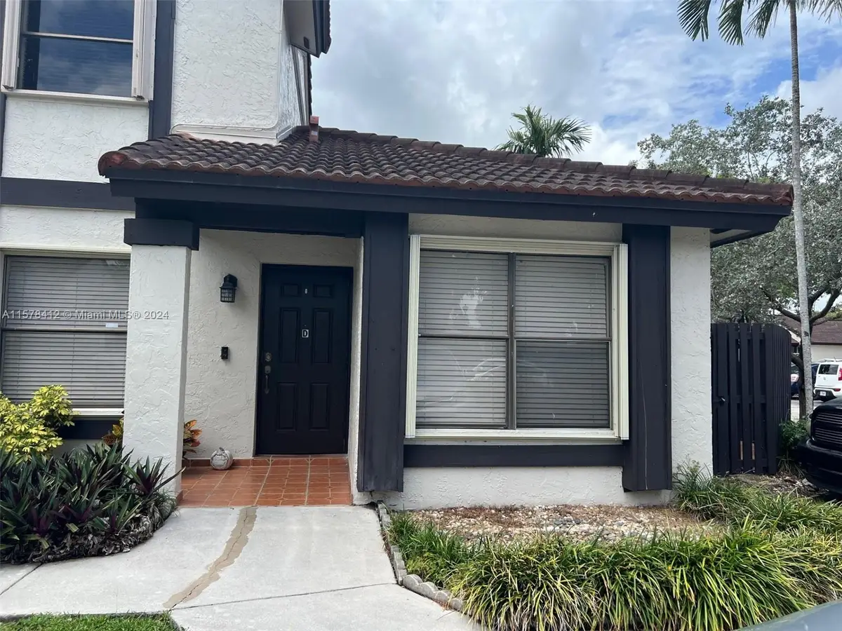 14950 SW 48th Ter #24D, Miami, FL 33185 - #1