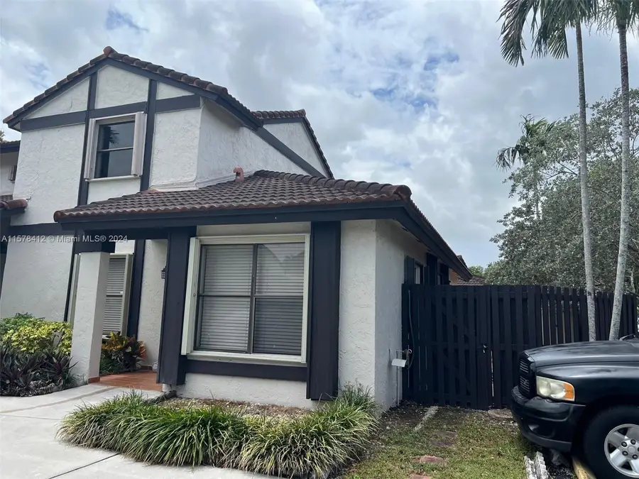 14950 SW 48th Ter #24D, Miami, FL 33185 - #2