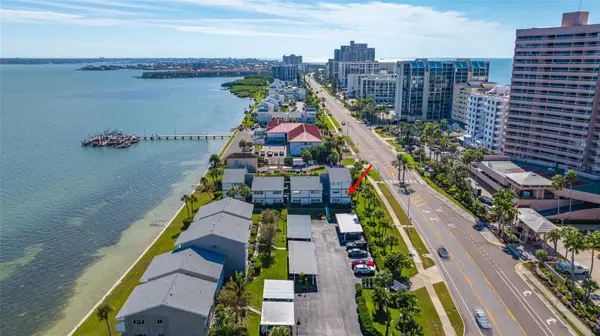 1351 GULF BOULEVARD #219, CLEARWATER BEACH, FL 33767