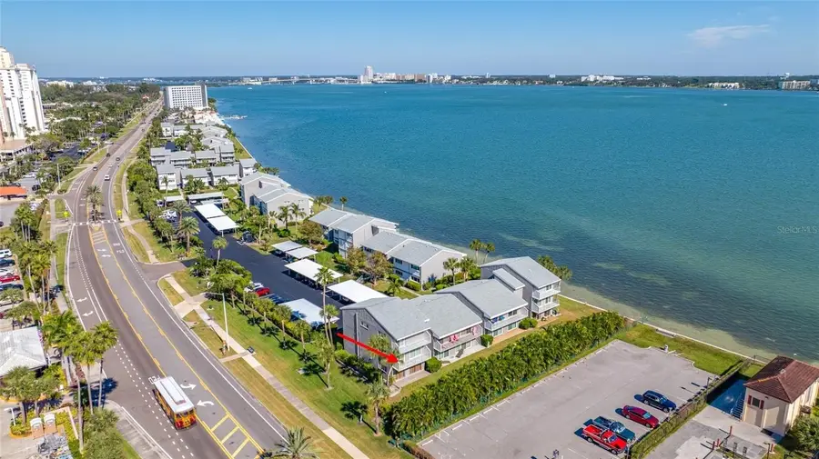 1351 GULF BOULEVARD #219, Clearwater Beach, FL 33767 - #2