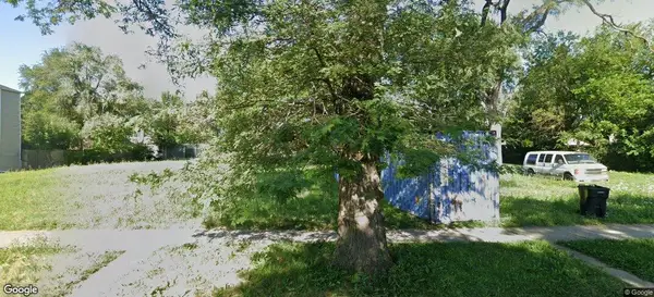 5946 S Winchester Avenue, Chicago, IL 60636