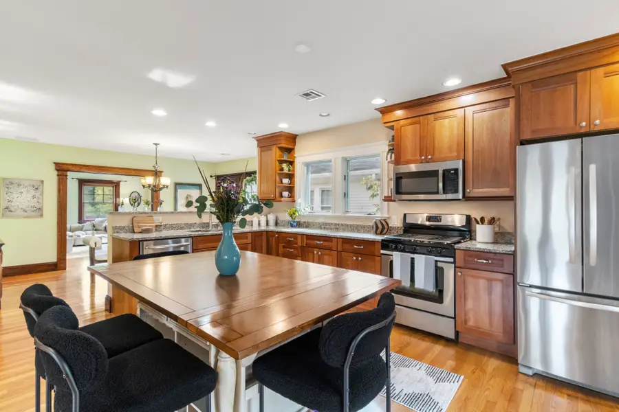 225 Jackson Rd #225, Newton, MA 02458 - #2