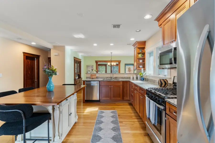 225 Jackson Rd #225, Newton, MA 02458 - #3