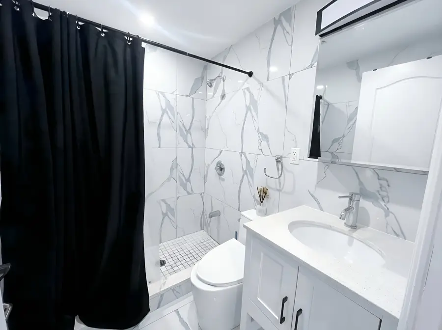 163 MacDougal St, NY , USA #1BB, Brooklyn, NY 11233 - #3