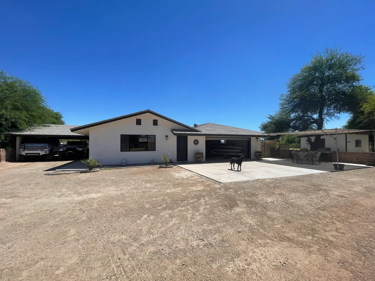 17410 S AVE A, Somerton, AZ 85350 - #1