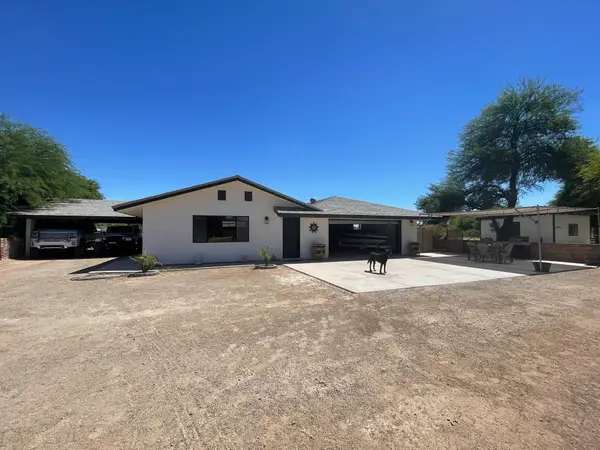 17410 S AVE A, Somerton, AZ 85350