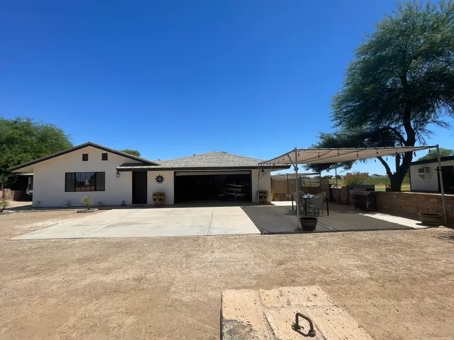 17410 S AVE A, Somerton, AZ 85350 - #2