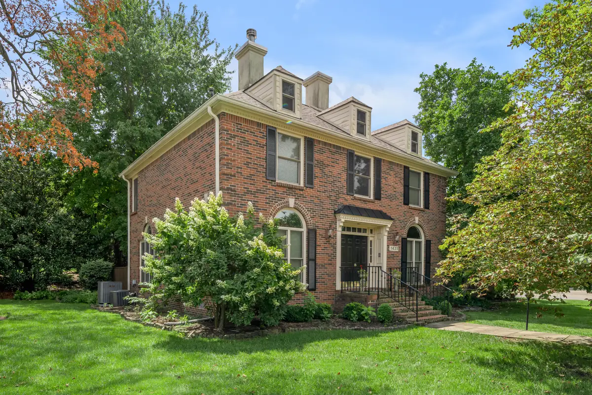 1435 Sugar Maple Lane, Lexington, KY 40511 - #1