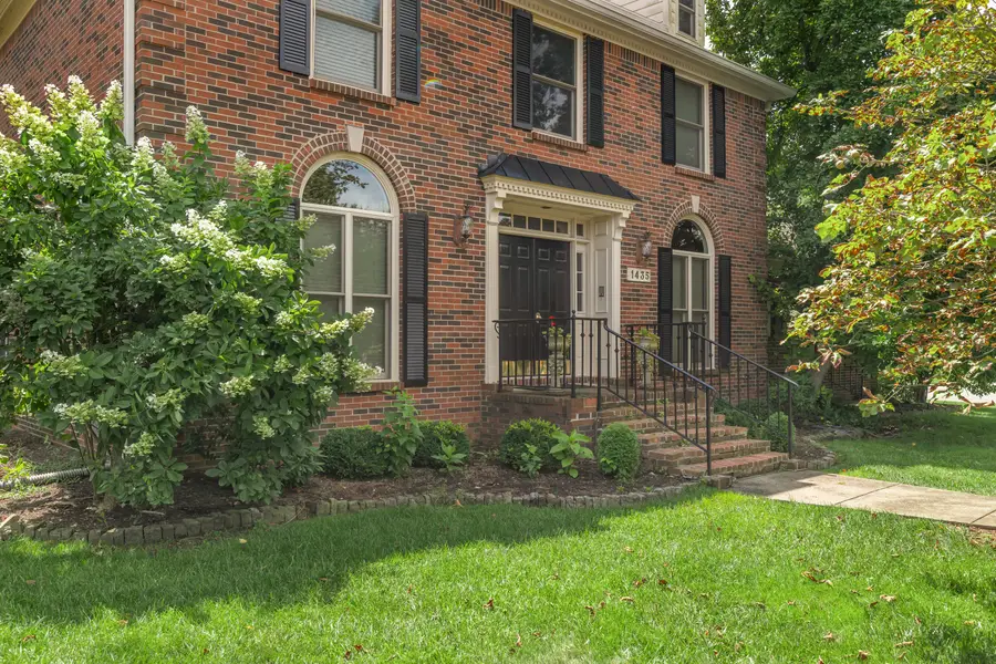 1435 Sugar Maple Lane, Lexington, KY 40511 - #2