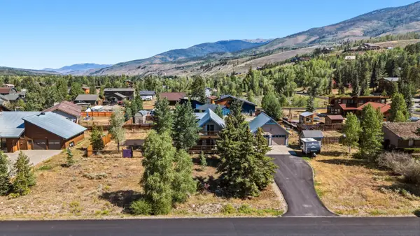 460 Clayton Road, Silverthorne, CO 80498