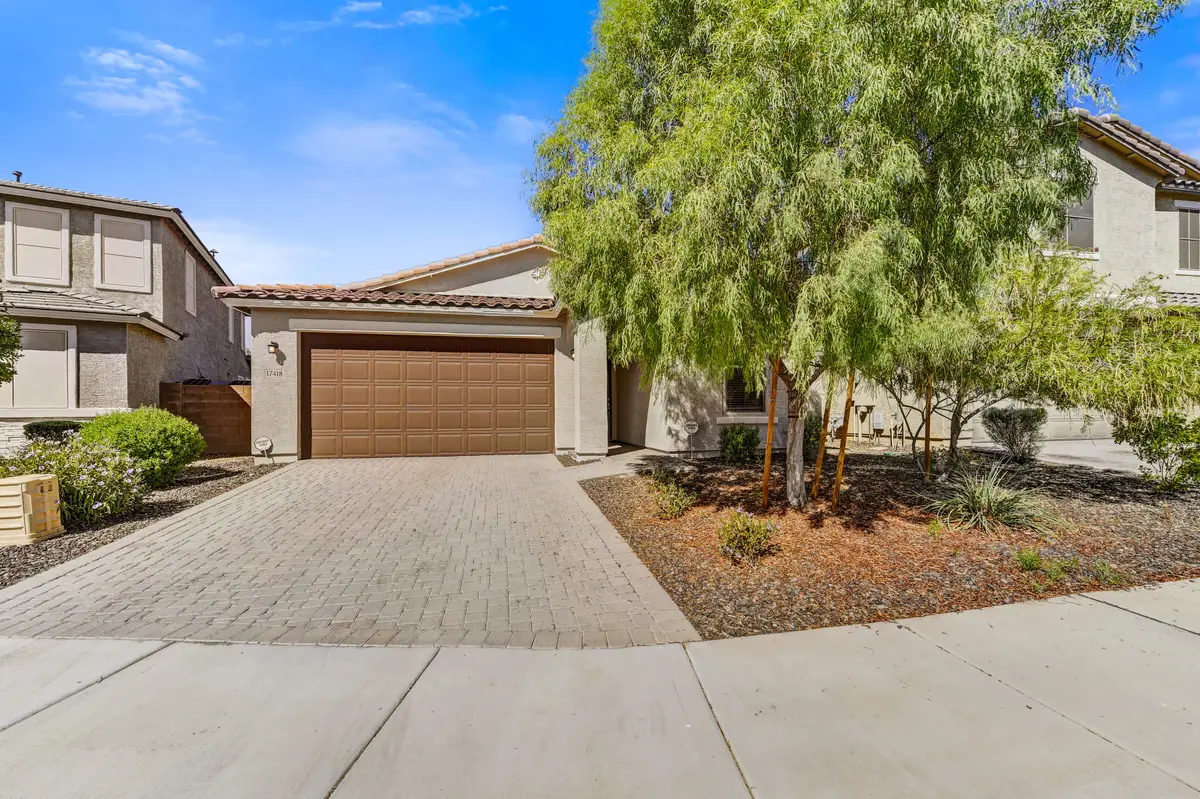 17418 N 184th Lane, Surprise, AZ 85374 - Image #1