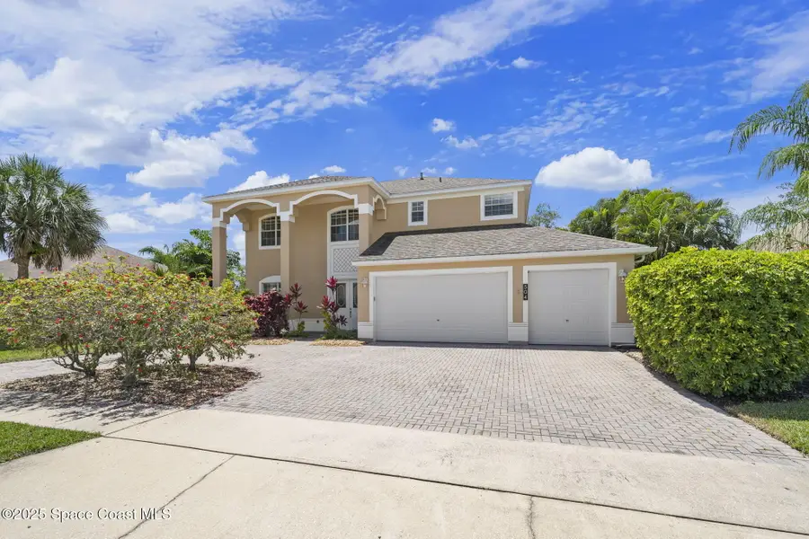 504 Glenbrook Circle, Rockledge, FL 32955 - Image #2