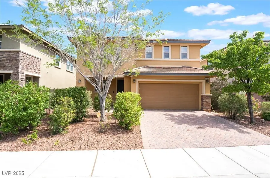 10315 Turia Gardens Road, Las Vegas, NV 89135 - #3