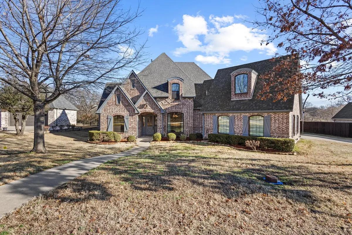 2507 Creekbend Circle, Sherman, TX 75092 - #1