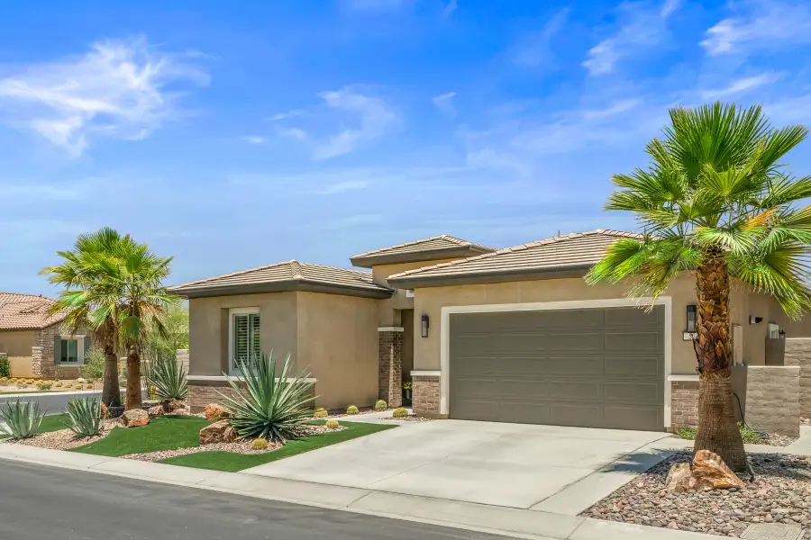 57 Cork Tree, Rancho Mirage, CA 92270 - #2