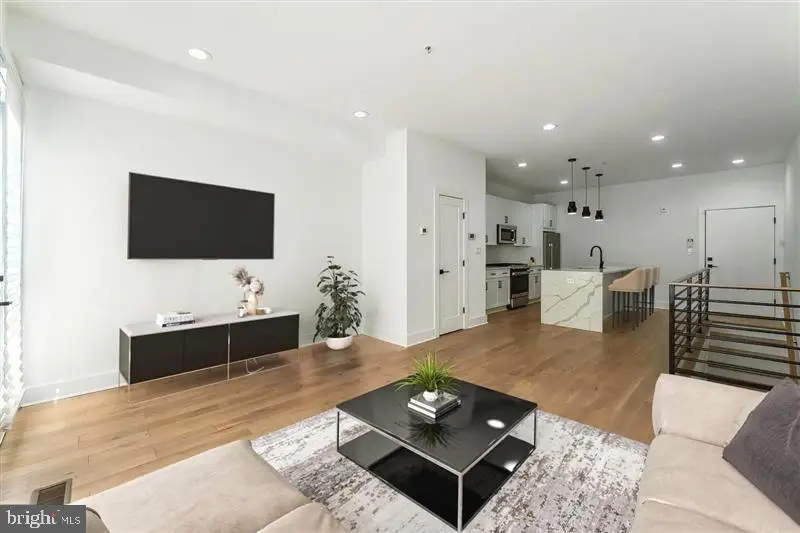 3916 14th Street NW , 2, Washington, DC 20011 - #1