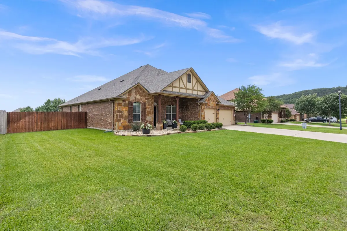 3912 Scenic Trail Drive, Harker Heights, TX 76548 - #1