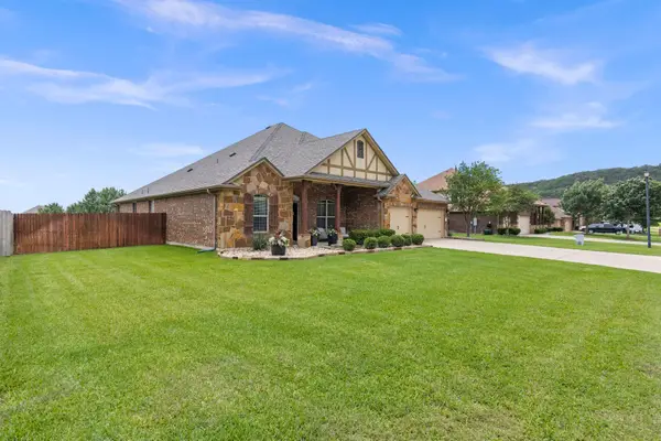 3912 Scenic Trail Drive, Harker Heights, TX 76548