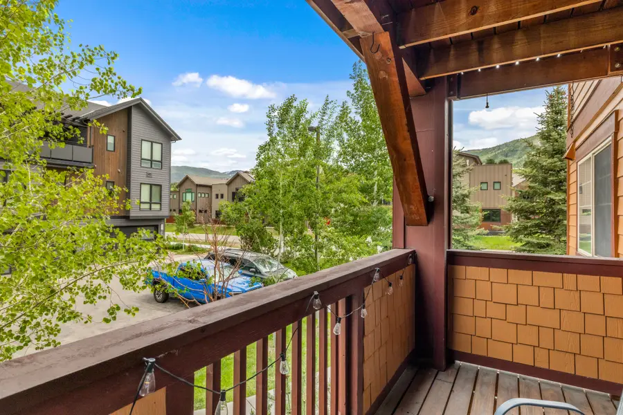 2545 Cattle Kate Circle #3207, Steamboat Springs, CO 80487 - Image #2