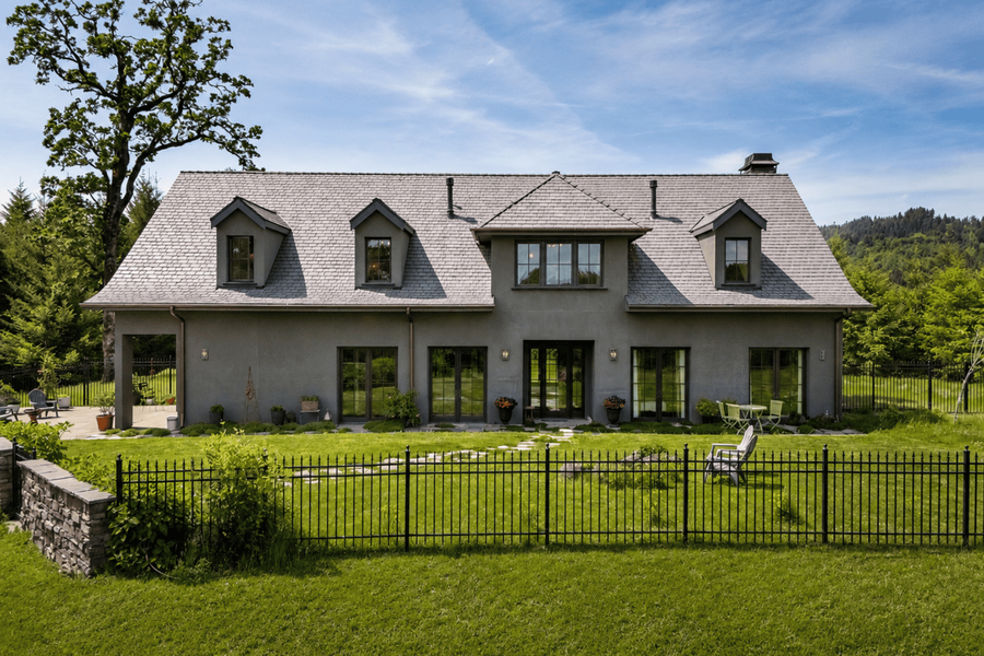 18940 Canyon View Ln, Dallas, OR 97338 - #2