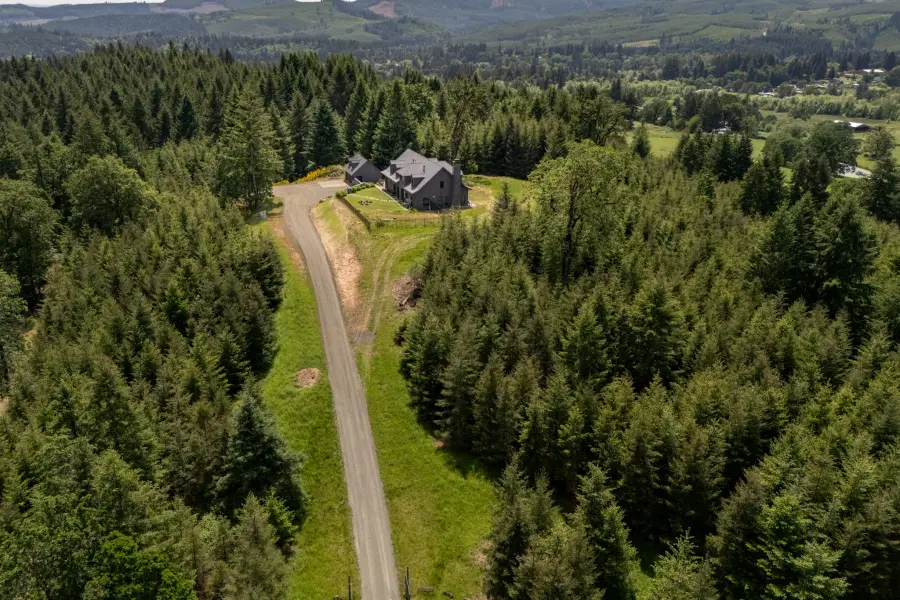 18940 Canyon View Ln, Dallas, OR 97338 - #3